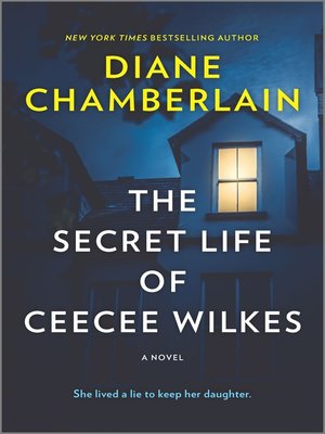 cover image of The Secret Life of CeeCee Wilkes